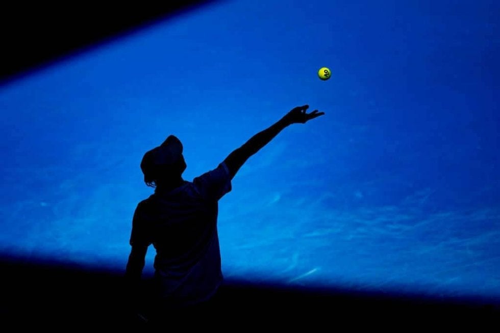 昨年の「全仏オープン」の八百長疑惑に進展？今大会にも出場していた選手が逮捕される