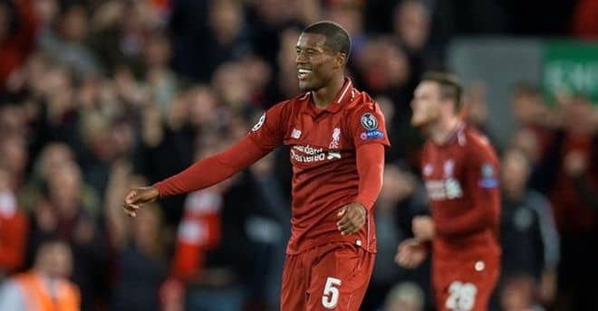 ワイナルドゥムはPSG移籍へ バルサが提示した２倍の報酬で加入目前