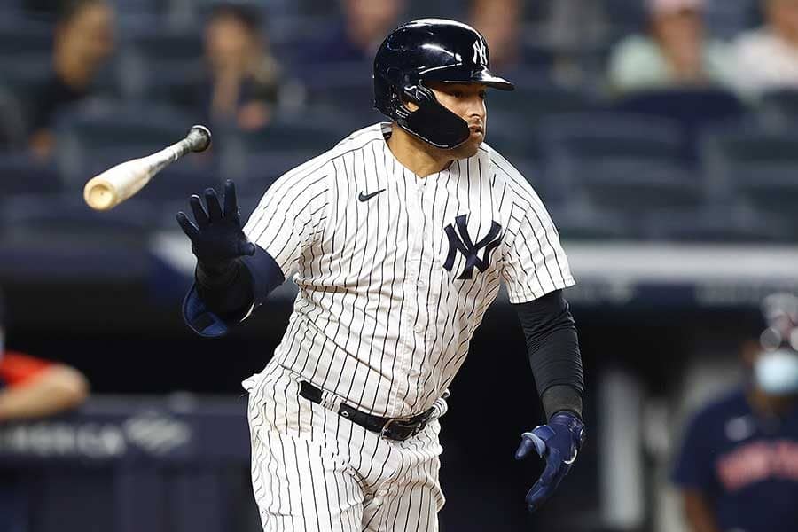 【MLB】サヨナラ好機に疑惑判定　ボールに見える決定的瞬間に米物議「酷い」「冗談だろ」