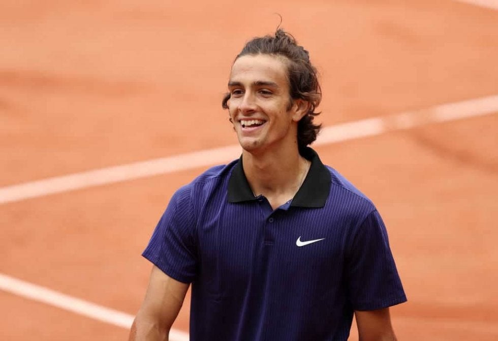 「僕たちはテニス界の未来」二人の19歳選手がジョコビッチとナダルに挑む［全仏オープン］