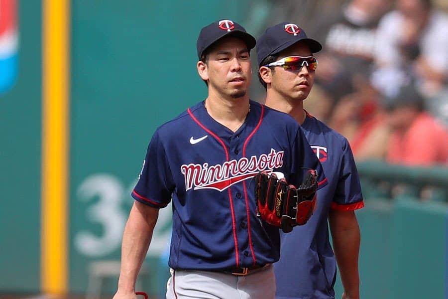 【MLB】前田健太、戦列復帰へ次回は4年ぶりマイナー登板か　指揮官「試合で投げる強さで」