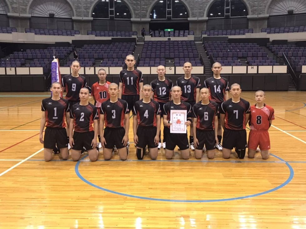 男子 川内商工、女子 鹿児島南が優勝【インターハイ鹿児島県予選】