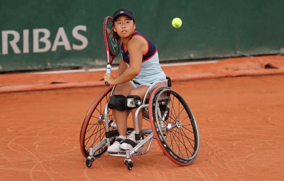 優勝候補がまた一人消える。男子の次世代選手たちは順調［全仏オープン］