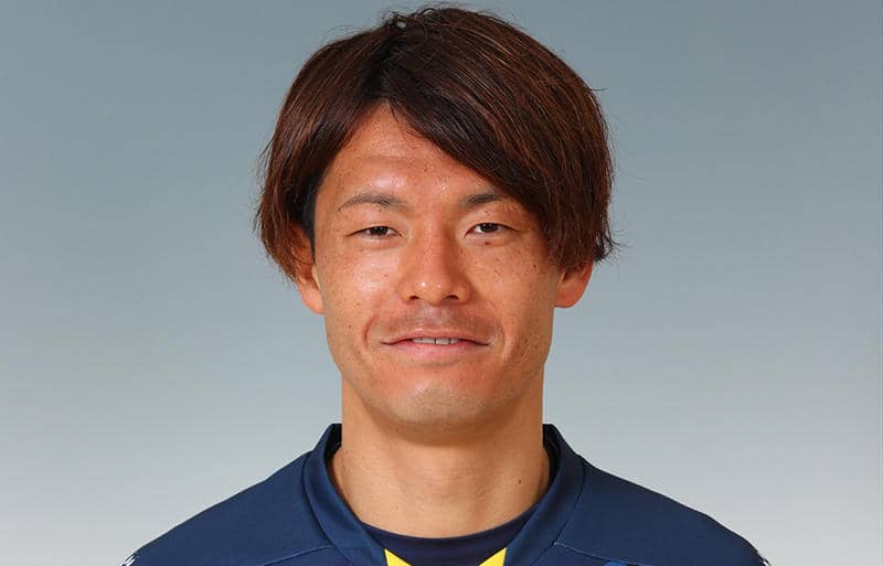 群馬MF岩上祐三が大腿二頭筋筋挫傷で全治4〜6週間