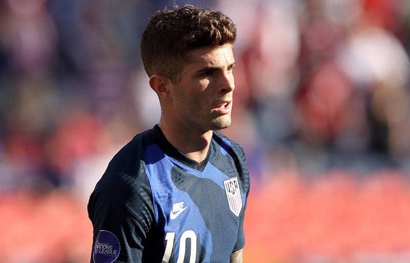 アメリカ代表がCONCACAFネーションズリーグの初代王者に輝く！プリシッチの延長戦のPKが決勝点に