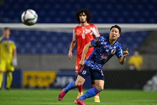 どこかすっきりしないタジキスタン戦 皮肉な形で大迫 遠藤 吉田の偉大さを知らしめてしまった 編集長コラム サッカー スポーツブル スポブル