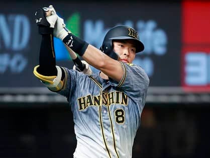 理論派・秦真司が選ぶ侍ジャパン最強布陣。佐藤輝明は何番で起用？