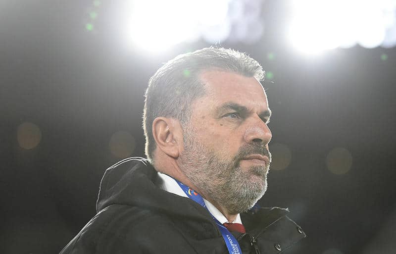 横浜FM指揮官ポステコグルー、7月5日までの招へい目指すセルティックと口頭合意か