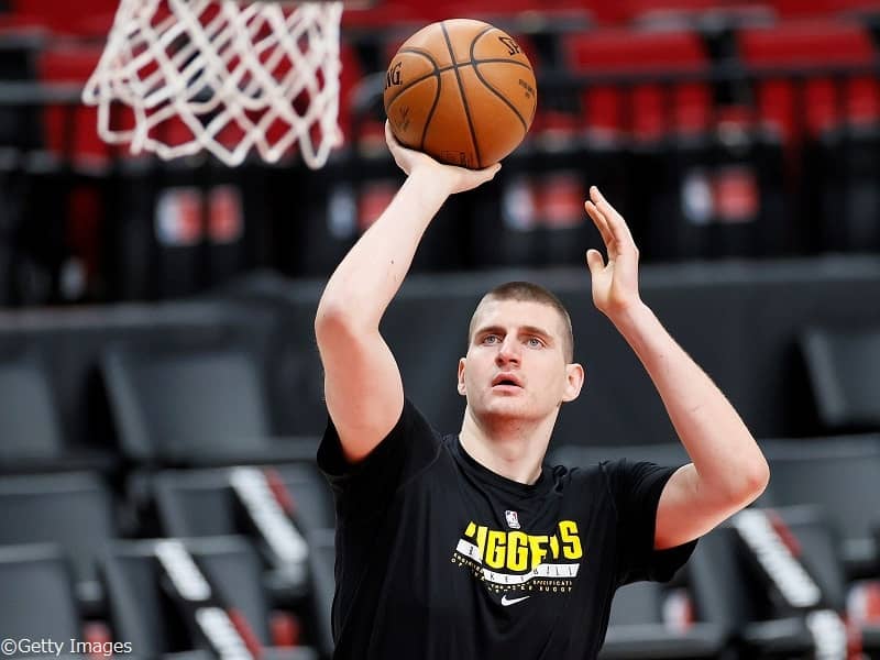 ドラフト2巡目指名からNBAのMVPとなったニコラ・ヨキッチが語る「最大の業績」とは？