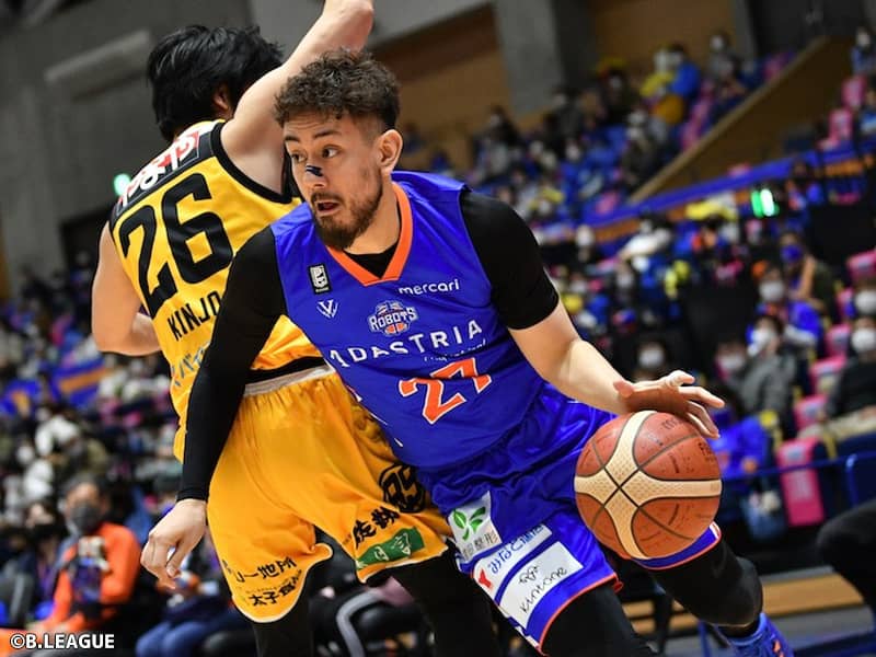 山形が眞庭城聖の獲得を発表「自分の力を最大限発揮して勝利に貢献したい」