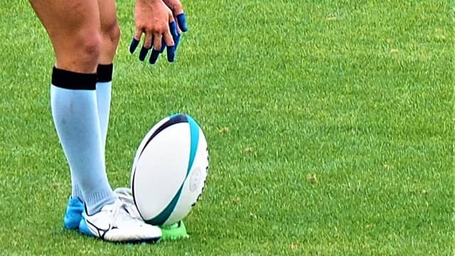 歴史的快挙を成し遂げたラグビー日本代表を支えた「ソフトウェア」の開発秘話とは