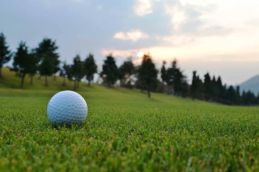女子ゴルフ スイング画像クイズの答え ショートヘア選手に反響 個性的だもんね ゴルフ スポーツブル スポブル