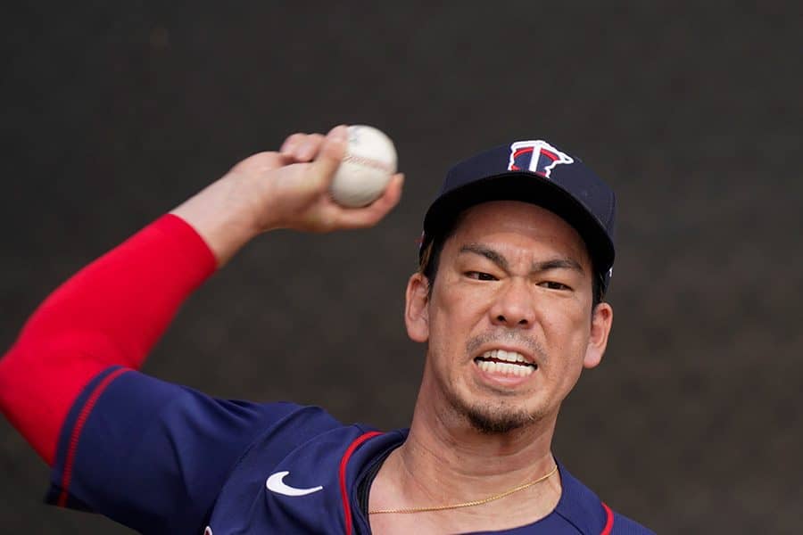 【MLB】前田健太が1482日ぶりマイナー登板　3Aで4回を5K1安打1失点、故障からの回復順調