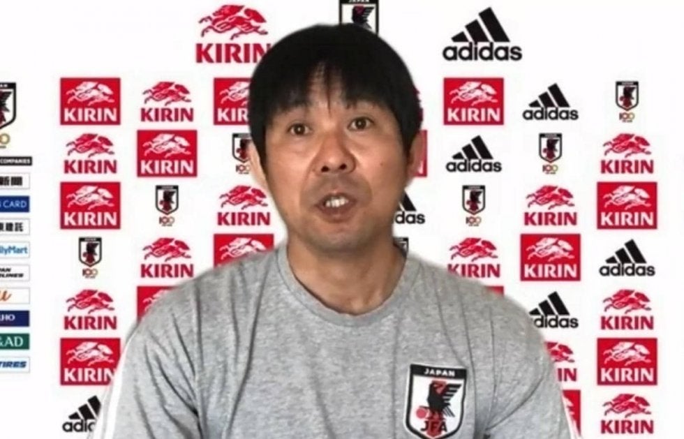 メンバーはU-24日本代表戦を中心に、セルビア代表との一戦に森保一監督「どれだけ相手を上回っていけるか」