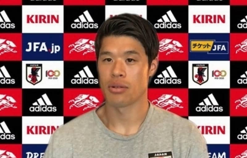 酒井宏樹が感じるプレッシャー「OAは必ずしも歓迎されているわけではない」