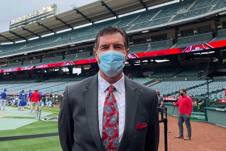 【MLB】大谷翔平は「球宴に選ばれるべき」　間近で見るエンゼルスOBが熱弁する凄さと課題