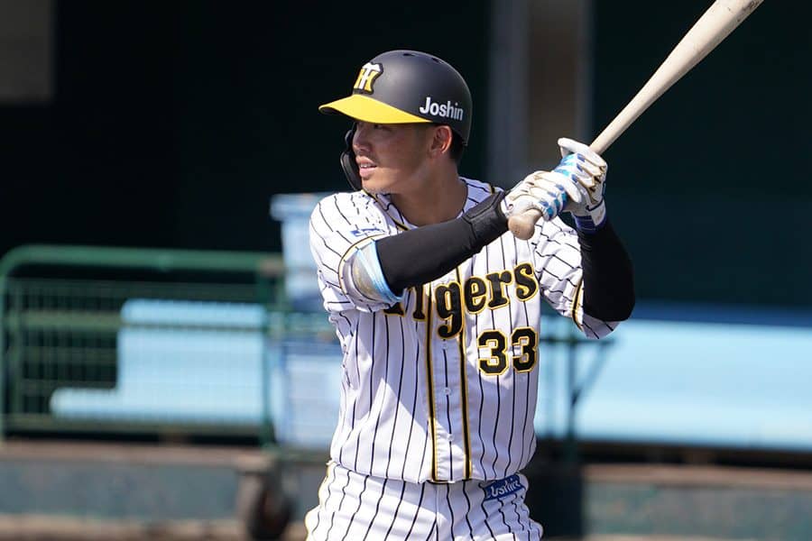 11日の公示　鷹が周東、オリは能見を抹消　阪神が糸原、巨人は坂本＆戸田を登録