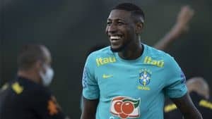 インテル移籍説が浮上するエメルソンがバルサ残留を主張「子供の頃からの夢」