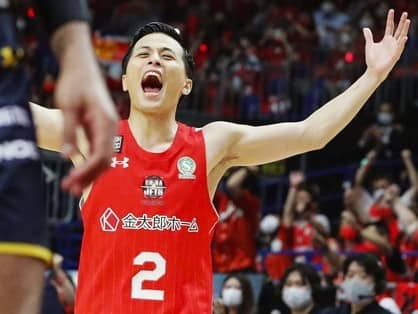 クールな富樫勇樹が感情爆発。４度目の正直で叶った優勝までの軌跡