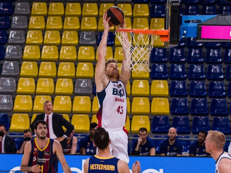 名古屋Dが欧州でのプレー経験が豊富なスコット・イーサトンを獲得