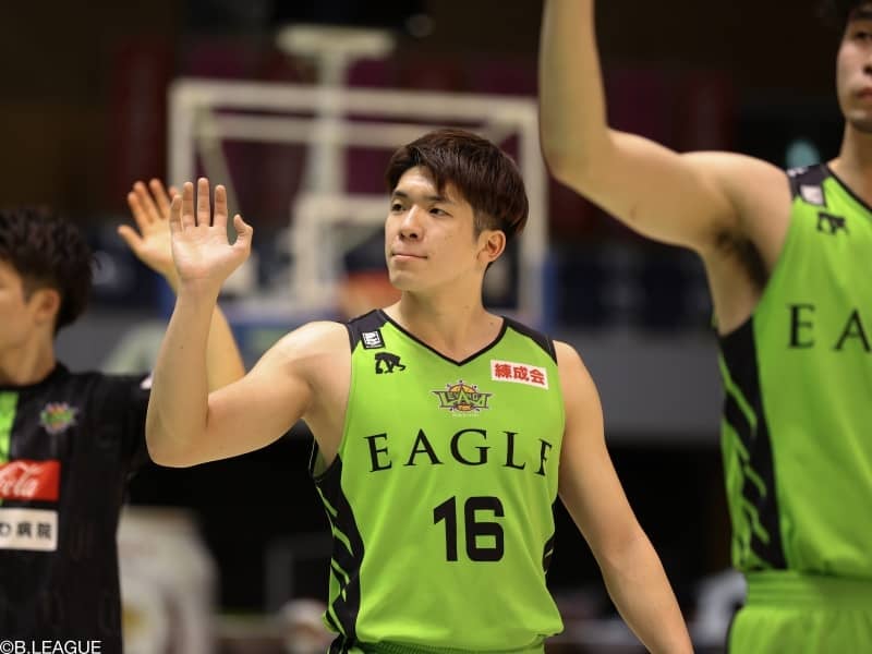 京都が内田旦人を獲得「シュート力とディフェンスで勝利に貢献する」