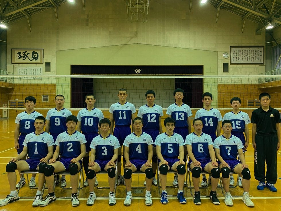 男子 雄物川、女子 由利が優勝【インターハイ秋田県予選】