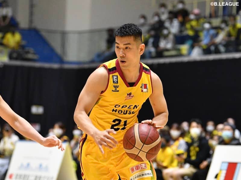 群馬が田原隆徳の山形移籍を発表「素晴らしい環境でできたことに感謝」