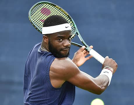 ティアフォー 快勝でCH制覇