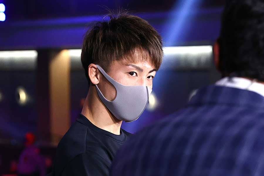 井上尚弥VSリゴンドー？　米記者がカシメロ敗北に1票「リゴ戦はビッグファイトだ」