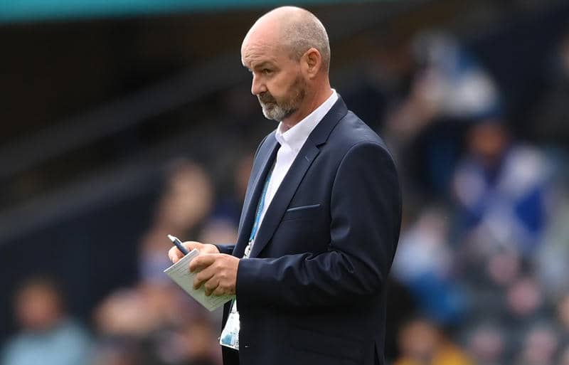 初戦黒星を悔やむスコットランド指揮官「両者の間にそれほど大きな差はなかったが…」