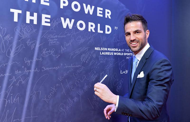 セスクが来季のヴェルナーとハヴァーツについて展望を語る「最高のパフォーマンスを確信している」