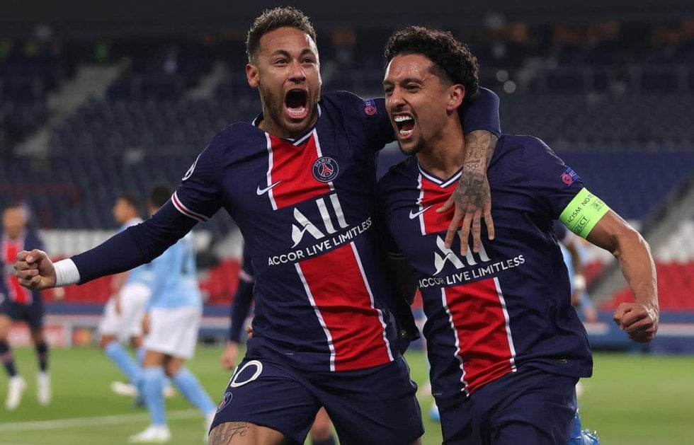 ネイマールとマルキーニョスは東京五輪に出られず…PSGが派遣拒否の理由は？