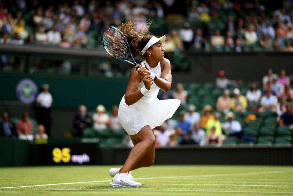 世界ランキング、全仏OP2冠選手が大躍進。大坂含むトップ10は変動なし