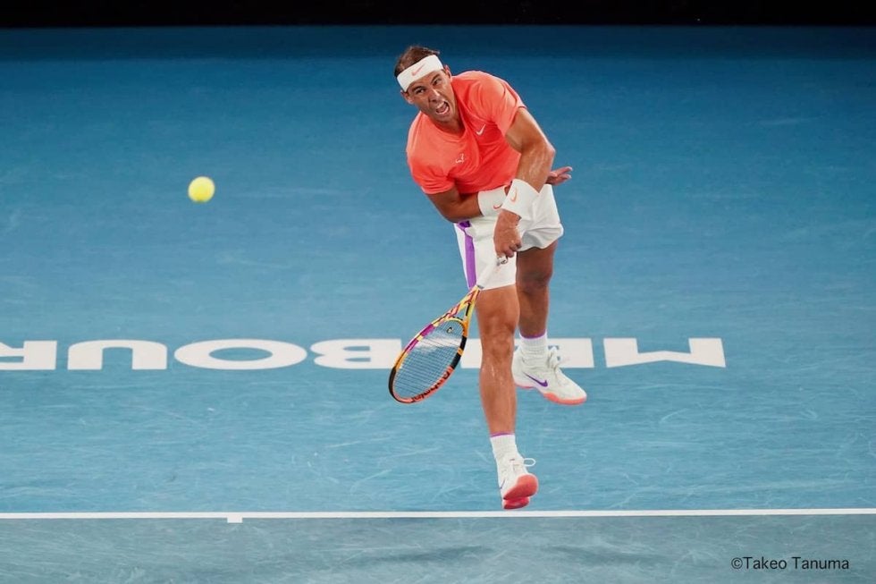 左利きプレーヤーにはどう対処すればいい!?　リターンのコツを紹介！〈サウスポー対策 虎の巻〉前編