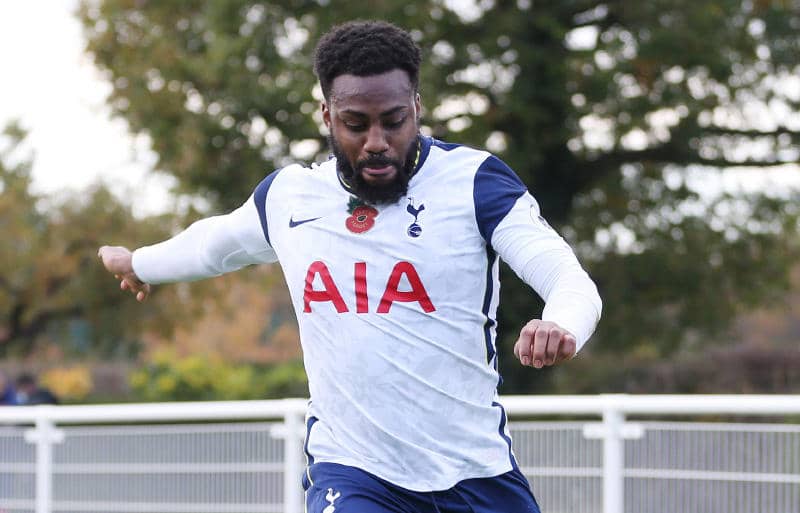 トッテナム退団のダニー・ローズ、古巣ワトフォードに12年ぶり復帰！