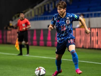 スペインの戦術家が「日本代表の肉付け」として選んだ６人の特長