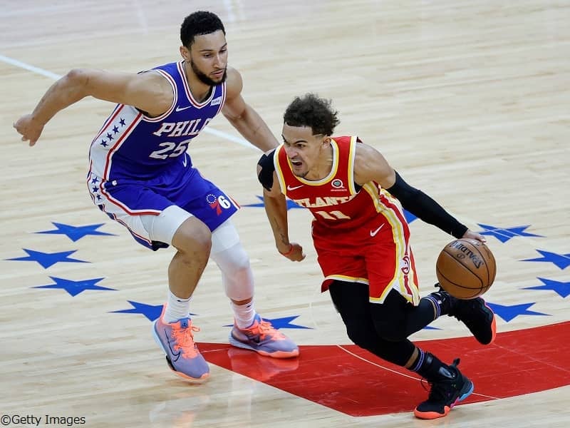 最大26点差から大逆転勝利したホークスのヤング「何点差だろうと関係なく戦い続けた」