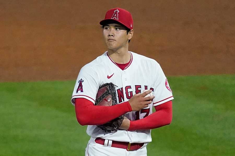 【MLB】大谷翔平、豪快プレーで登場“お帰りムービー”に米歓喜「オオタニは見るに値する」