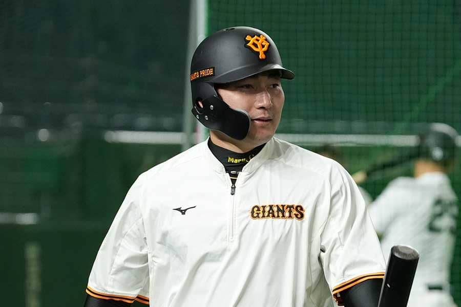 18日の公示　巨人、丸が1軍復帰＆支配下の平間登録　トレードの“W加藤”も即昇格