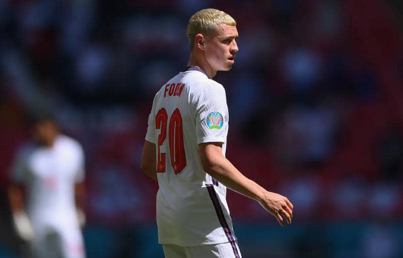 フォーデンのニューヘアはガスコインのオマージュではなかった?! 「朝起きたらガッザやエミネムと比較されてたけど…」