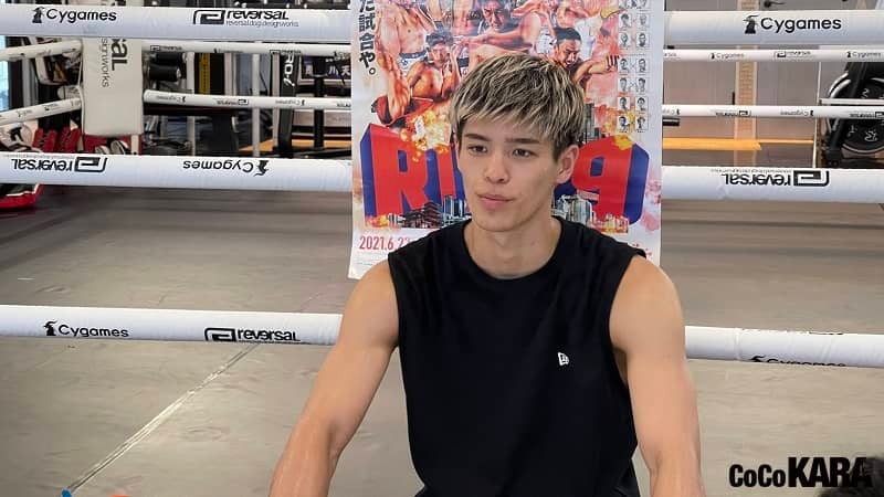 白鳥大珠が皇治の「モテてしゃーない」発言を一蹴！彼は「モテを演じているだけ」