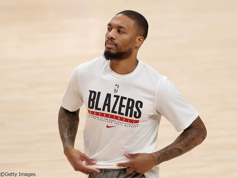 デイミアン・リラードが東京オリンピック参戦を決めた要因は名将ポポヴィッチHCの存在