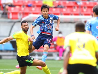 スペイン人指導者から東京五輪代表への助言。「常に攻守のバランスを」