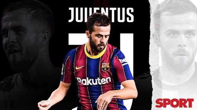 ピャニッチ、２シーズンのレンタルでユヴェントス復帰が近づく