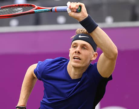 シャポ 1日2試合制せず敗退