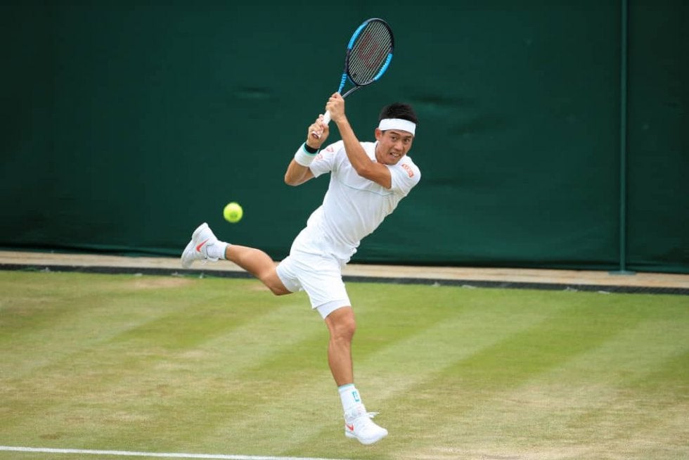 錦織は日本人トップに返り咲き。ハレ優勝の22歳フランス人選手がキャリアハイ更新