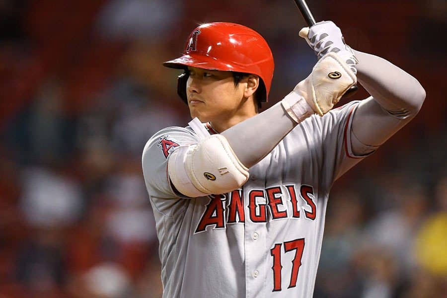【MLB】大谷翔平に迫る本塁打競争ジンクス？　球宴後に調子を崩すのはホントなのか