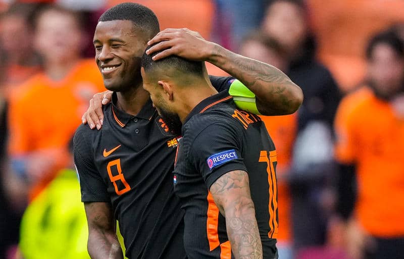 GS全勝も課題を口にするワイナルドゥム「少しイージー過ぎるときがあった」