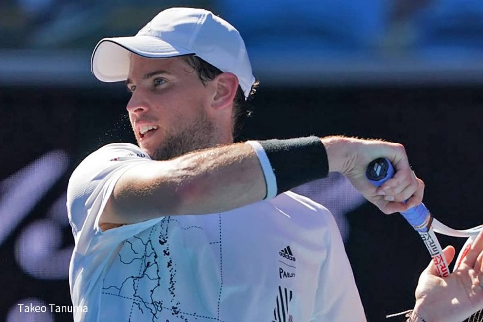 ティエムが復活を宣言、GS優勝後のモチベーション低下を認め「今では元気に戻ったし、いつもどおりだ」