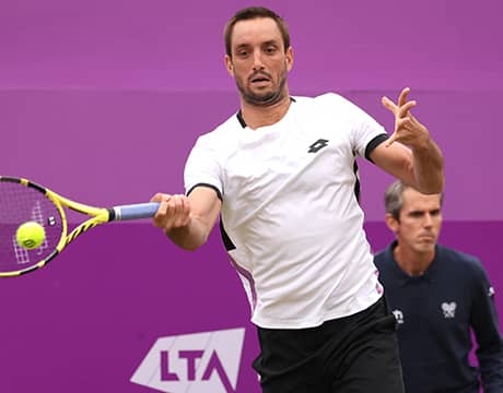 元12位トロイキ 現役引退へ